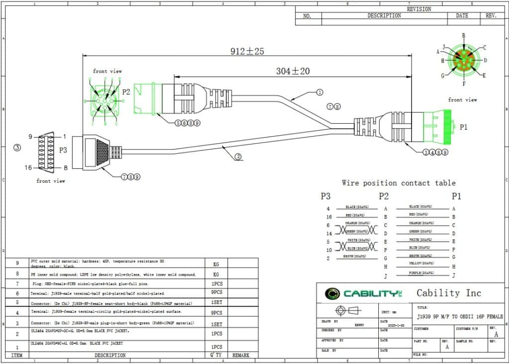 Engineer Drawing Creations